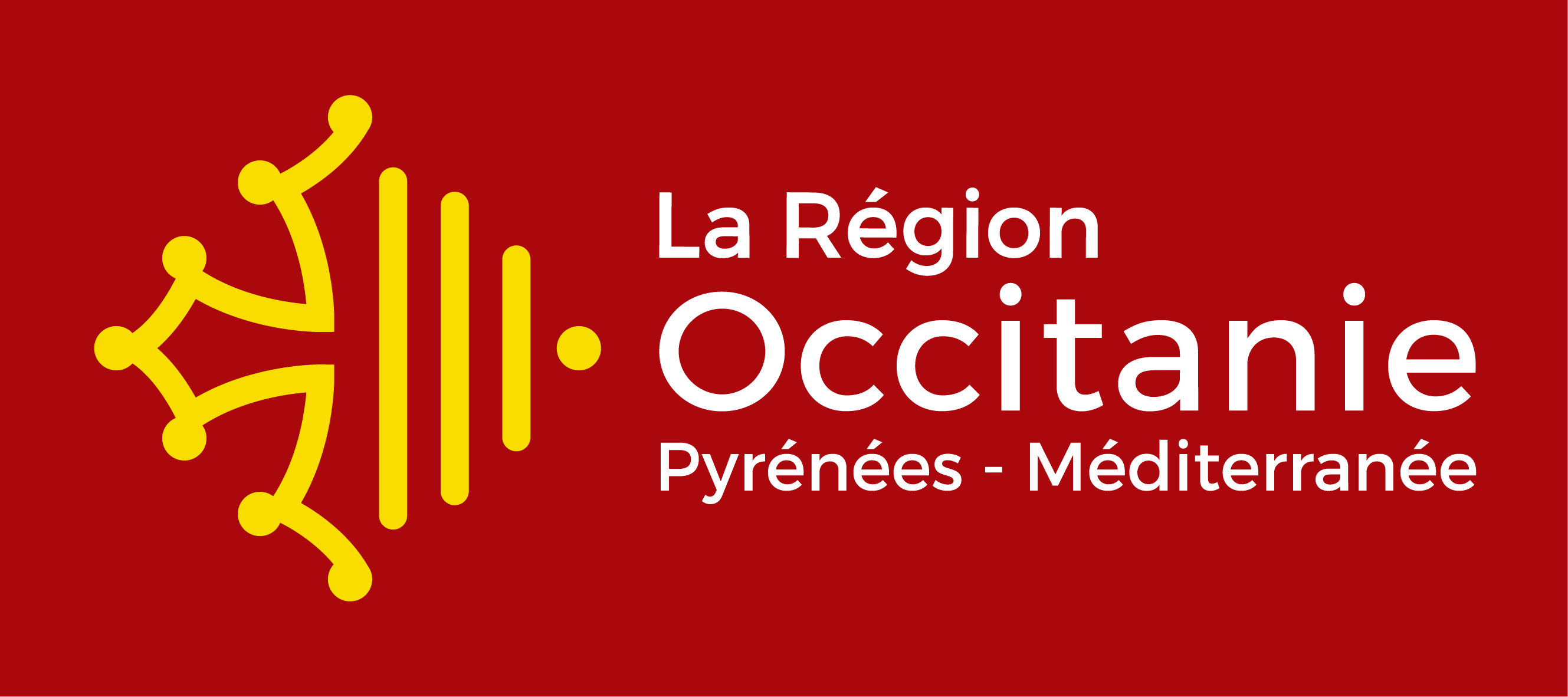 Logo occitanie